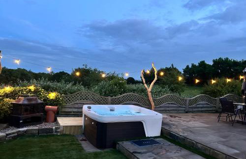 The Stables at Lower Carr Barn - Foto 1