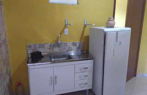 Hospedagem da Val - Foto 13