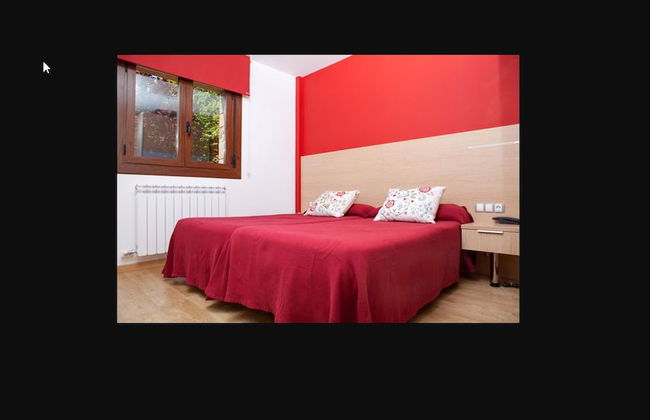 Apartahotel Castejón de Sos - Foto 3