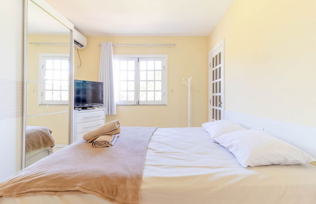 GB08 Casa 4 Suites em Guarajuba - Foto 3