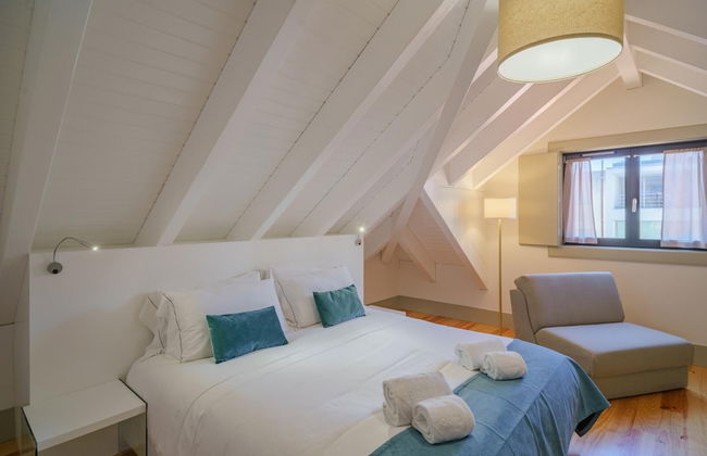 Feel Porto Matosinhos Ocean Flat IV - Photo 18