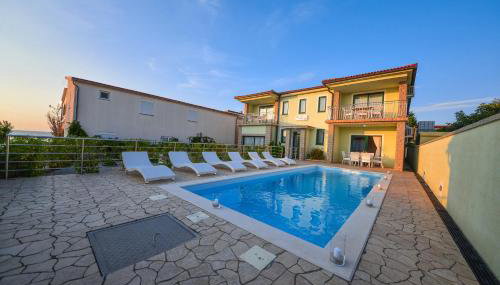 Sunset Deluxe Villa - Foto 3