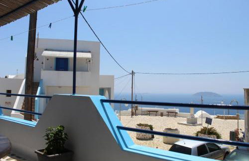 Meltemi Rooms and Studios - Foto 8