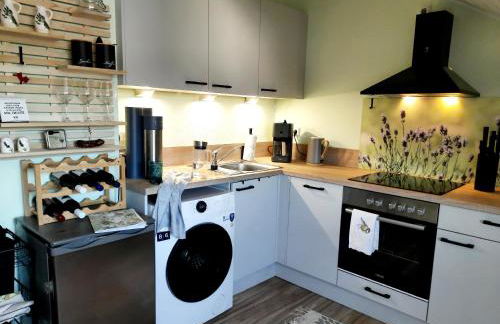 Ferienwohnung Weingarten - Foto 7