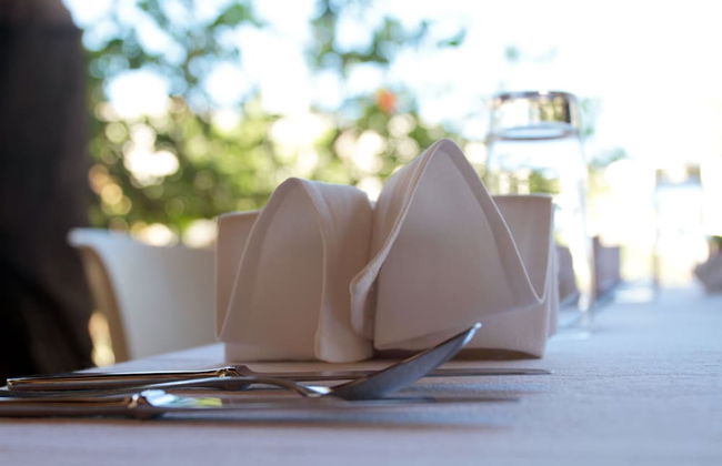 Dar el Manara Djerba Hotel & Aparts - Photo 15