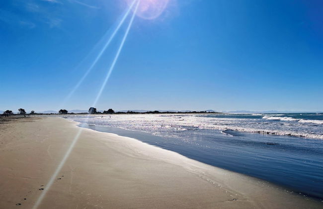 Sumner Bay Motel & Apartments - Foto 56