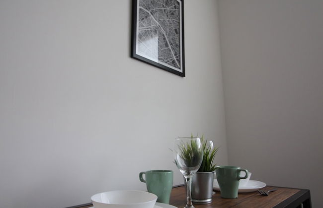 Apartments St Thomas Road - Foto 10