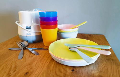 Strandkorb Nr. 7 - Foto 27