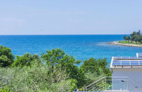 Cozy Home In Umag With Sauna - Foto 15