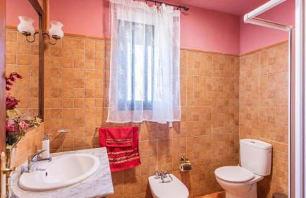 Villa Calena Ítrabo by Ruralidays - Foto 12