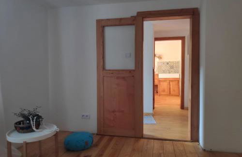 Der 5. Raum - Ferienwohnung und Entspannung - Foto 12