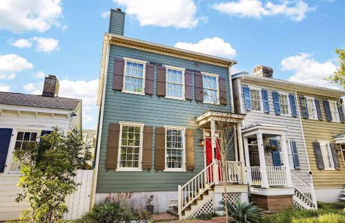 Harris House by Lucky Savannah - Foto 39