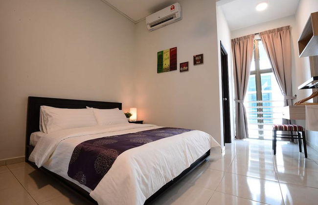 Balinese House - Foto 30