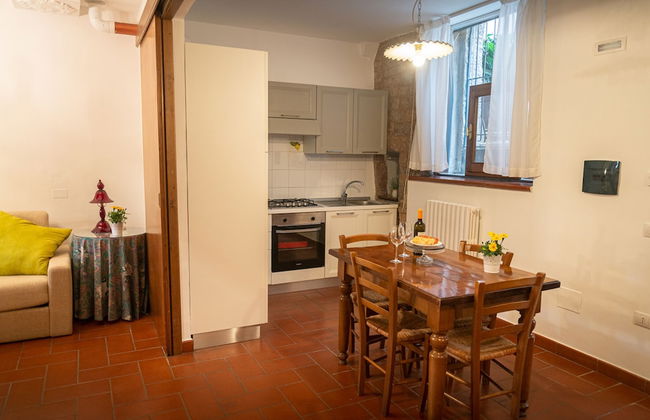 Acquamarine Apartment City Center - Foto 2