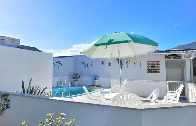 Villa do Oceano Residence - Photo 36