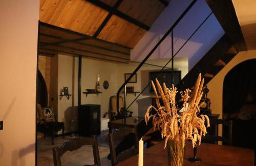 Gite sous-terre - Foto 14