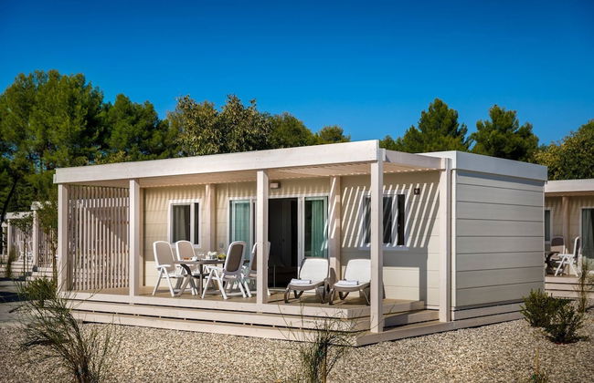 Maistra Camping Valkanela Mobile homes - Foto 68