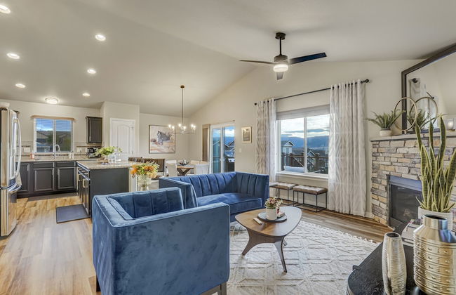 Mountainview Marvel - Foto 20