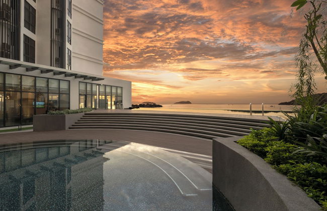 Citadines Waterfront Kota Kinabalu - Photo 33