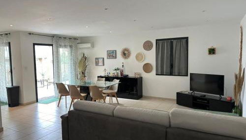 Appart, résidentiel penta-di-Casinca - Foto 2