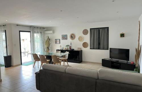 Appart, résidentiel penta-di-Casinca - Foto 2