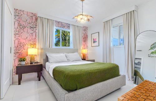 2BR, Families, Pets, Medical Stays, Hot Tub - Foto 9