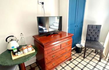 Ratcliffe Room - Foto 55