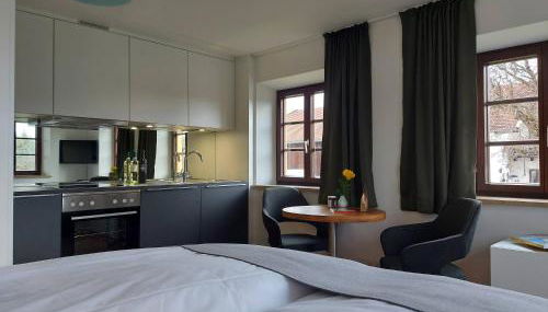 Tiny X im Marxhof Seebruck am Chiemsee - Photo 3