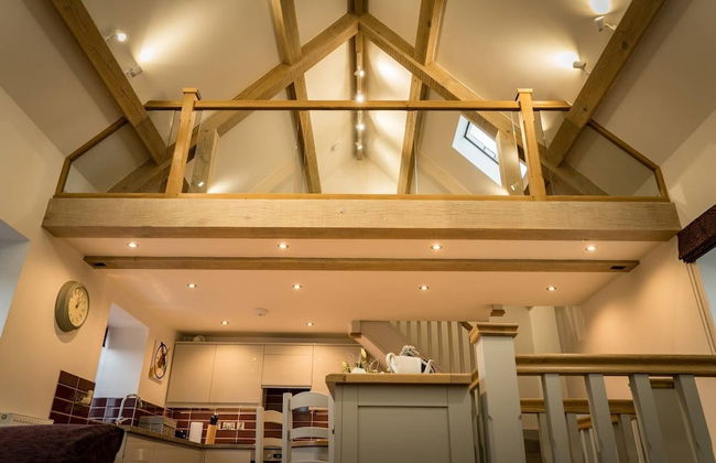Cart House - Stunning Cottage - Axbridge - Foto 4
