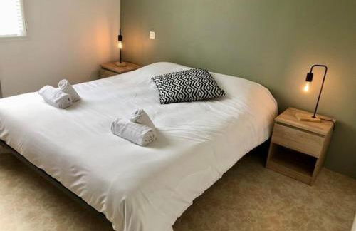 Plein sud - Golfe du Morbihan - Foto 17