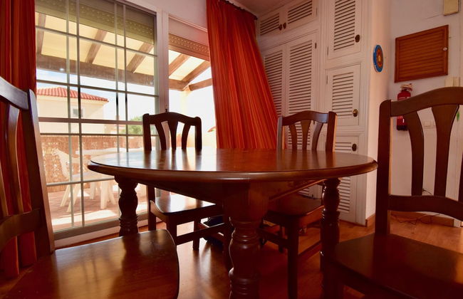 201 Sunflower - Ac/wifi - Private Pool - Foto 14