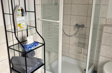 Steigerwaldblick Apartments Burgebrach - Foto 34