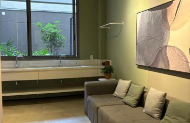 Charmoso estúdio I Perdizes I Allianz - Foto 34