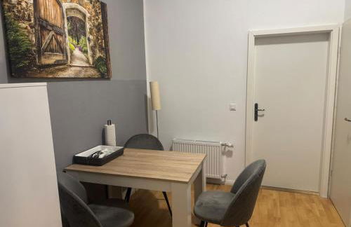 Appartement "Gudrun" inklusive Parkplatz - Foto 7