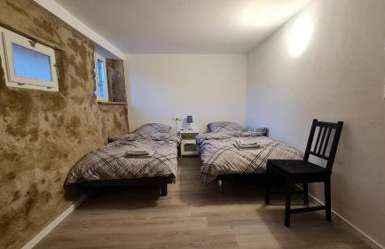 Ramsbacher Ferienwohnung - Foto 13