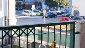 Appartamento Confortevole, vicino a CRO e Base USA - Foto 2