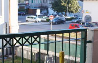 Appartamento Confortevole, vicino a CRO e Base USA - Foto 2