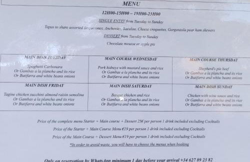 Casa rural El refugi platja d'aro 4 - Foto 6