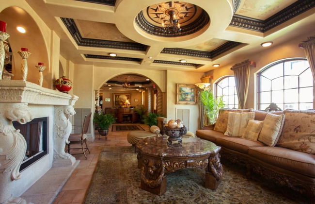 Ocean Lodge Resort - Foto 26