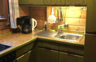 Holiday Home Blockhaus by Interhome - Foto 7