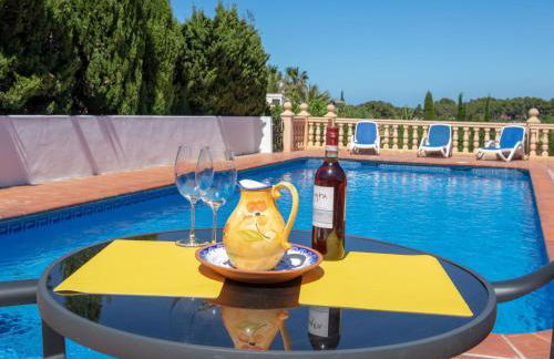 Holiday Home Cala Vista by Interhome - Foto 6