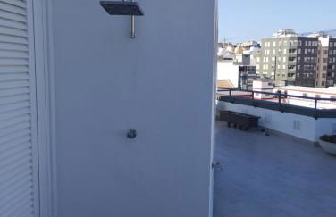 Sky Santa Cruz Penthouse - Foto 7