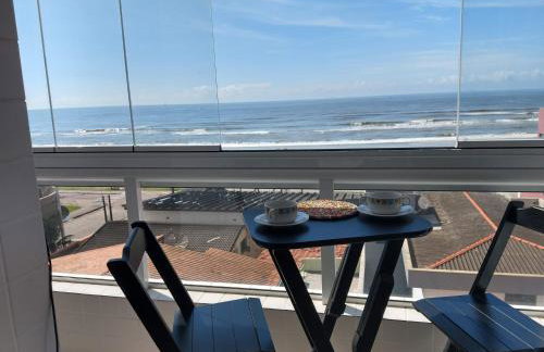 Aconchegante Apto Praia do Centro - Foto 22