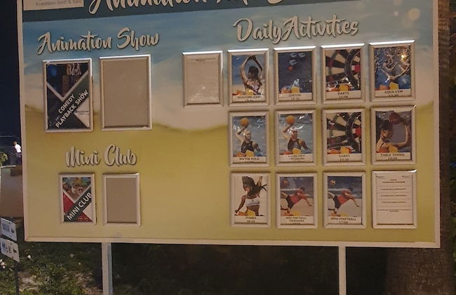 UNIQUE 5 STAR KUSADASI GOLF & SPA PRIVATE RESIDENCE - Foto 66