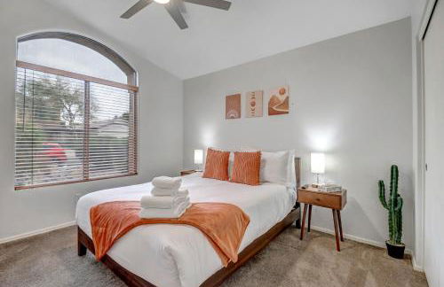 Chic Poolside Oasis - Karaoke - BBQ - Games - Foto 18