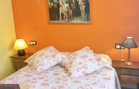 Spacious villa with private pool in La Puebla de Castro - Foto 7