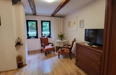 Agroturystyka Łysa Góra - Foto 31