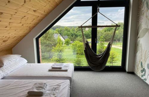 Dom z balią na Kaszubach-Widokova - Foto 34