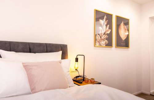 Apartments am Marktplatz - Foto 125