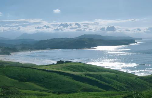 Casita con encanto, junto a Comillas - Photo 26